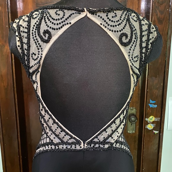 Zoey Grey Prom/Formal  Sz 8. NWT - Picture 4 of 8